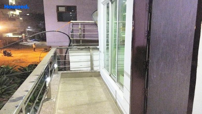 Sample Apartment